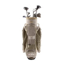 RAM Concept X Steel/Graphite Mens Right Hand Package Set Uniflex - RAM