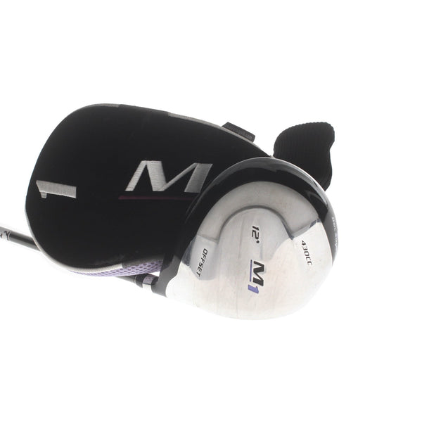 Ben Sayers M1 Graphite Ladies Right Hand Driver 12* Ladies -