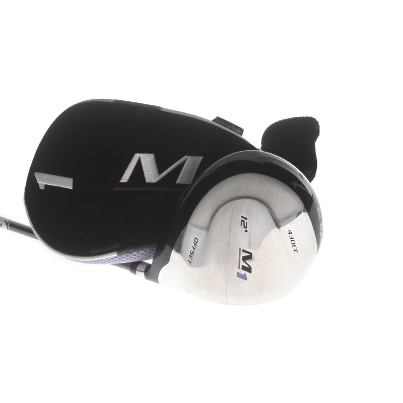 Ben Sayers M1 Graphite Ladies Right Hand Driver 12* Ladies -