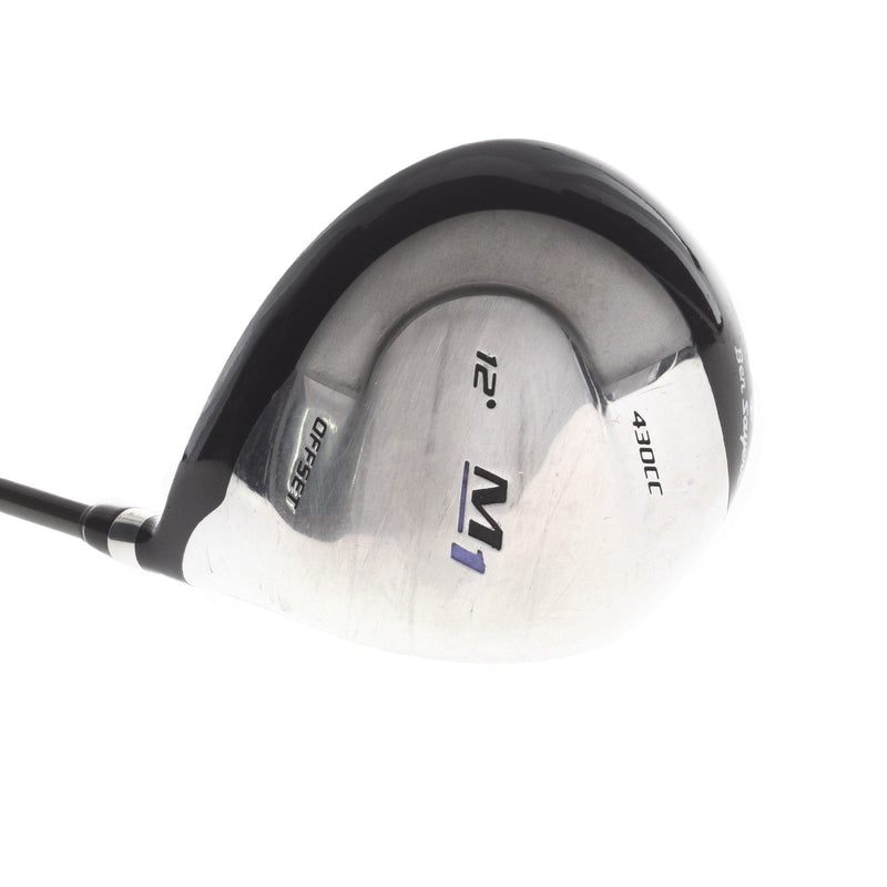 Ben Sayers M1 Graphite Ladies Right Hand Driver 12* Ladies -