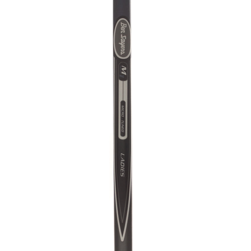 Ben Sayers M1 Graphite Ladies Right Hand Driver 12* Ladies -