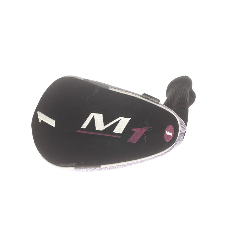 Ben Sayers M1 Graphite Ladies Right Hand Driver 12* Ladies -