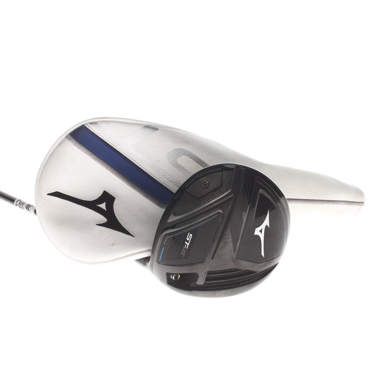 Mizuno STX 220 Graphite Mens Right Hand Driver 10.5* Regular - Fujikura Atmos Red 5R2