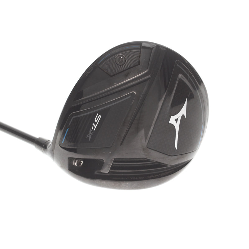 Mizuno STX 220 Graphite Mens Right Hand Driver 10.5* Regular - Fujikura Atmos Red 5R2