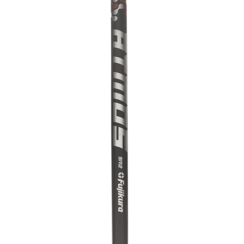 Mizuno STX 220 Graphite Mens Right Hand Driver 10.5* Regular - Fujikura Atmos Red 5R2