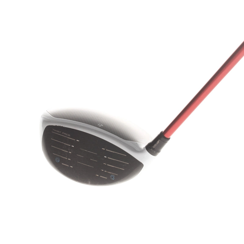 TaylorMade Sim Graphite Mens Right Hand Driver 10.5* Regular - Fujikura Ventus Red 5-R