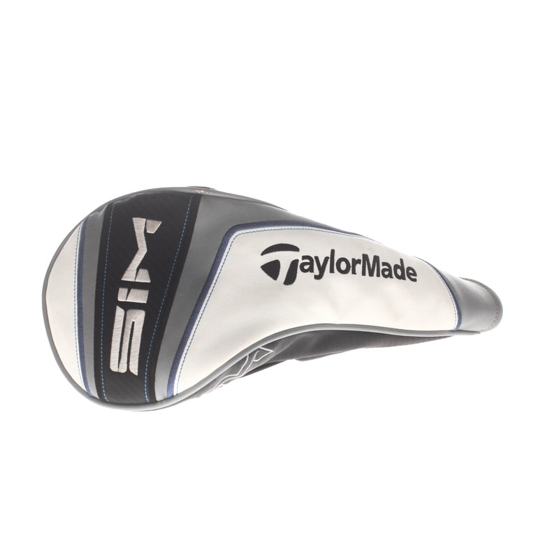 TaylorMade Sim Graphite Mens Right Hand Driver 10.5* Regular - Fujikura Ventus Red 5-R
