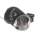 Callaway X Hot Graphite Mens Right Hand Driver 10.5* Stiff - Project X PXv