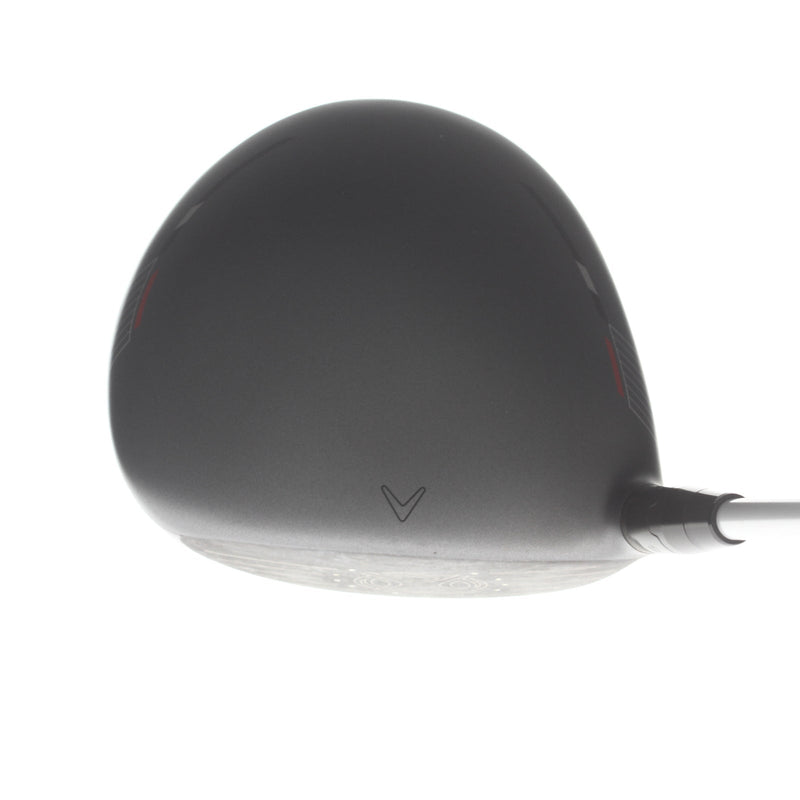 Callaway X Hot Graphite Mens Right Hand Driver 10.5* Stiff - Project X PXv