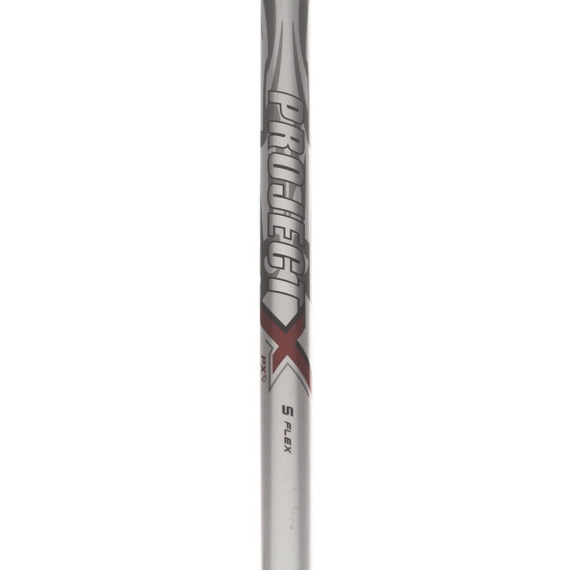 Callaway X Hot Graphite Mens Right Hand Driver 10.5* Stiff - Project X PXv