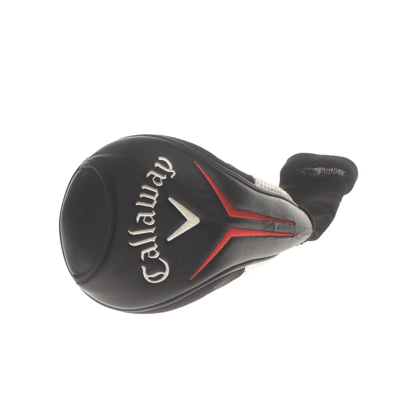 Callaway X Hot Graphite Mens Right Hand Driver 10.5* Stiff - Project X PXv