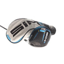 TaylorMade Sim 2 Graphite Mens Right Hand Driver 8* Stiff - Graphite Design Tour AD IZ-6