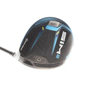 TaylorMade Sim 2 Graphite Mens Right Hand Driver 8* Stiff - Graphite Design Tour AD IZ-6