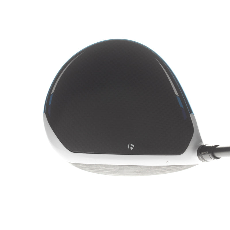 TaylorMade Sim 2 Graphite Mens Right Hand Driver 8* Stiff - Graphite Design Tour AD IZ-6