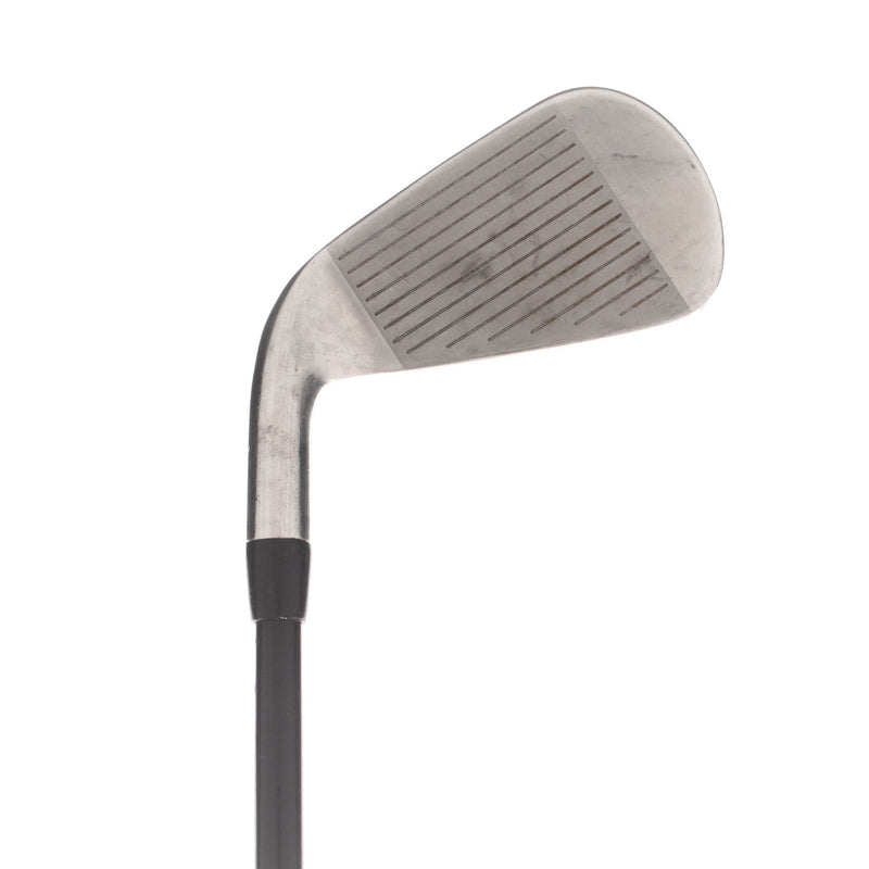 Titleist AP1 718 Graphite Mens Right Hand 6 Iron 27* Senior - Tensei CK Series Red