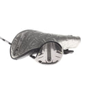 TaylorMade Qi35 Graphite Mens Right Hand Fairway 3 Wood 15* Regular - Fujikura Ventus Blue 5-R