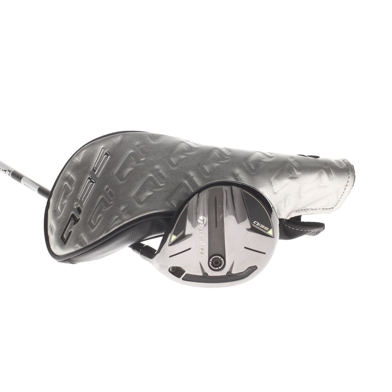 TaylorMade Qi35 Graphite Mens Right Hand Fairway 3 Wood 15* Regular - Fujikura Ventus Blue 5-R