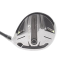 TaylorMade Qi35 Graphite Mens Right Hand Fairway 3 Wood 15* Regular - Fujikura Ventus Blue 5-R