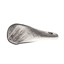 TaylorMade Qi35 Graphite Mens Left Hand Fairway 5 Wood 18* Regular - Fujikura Ventus Blue 5-R