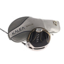 TaylorMade Kalea Gold Graphite Ladies Right Hand Driver 13.5* Ladies - TaylorMade Kalea Gold 40