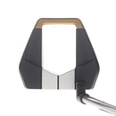 TaylorMade Kalea Gold Spider S Graphite Ladies Right Hand Putter - TaylorMade spider 70g