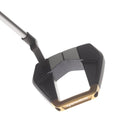 TaylorMade Kalea Gold Spider S Graphite Ladies Right Hand Putter - TaylorMade spider 70g