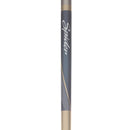 TaylorMade Kalea Gold Spider S Graphite Ladies Right Hand Putter - TaylorMade spider 70g