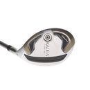 TaylorMade Kalea Gold Graphite Ladies Right Hand 6 Hybrid 31* Ladies - Kalea Gold 40