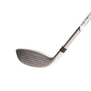 TaylorMade Kalea Gold Graphite Ladies Right Hand 6 Hybrid 31* Ladies - Kalea Gold 40