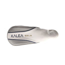 TaylorMade Kalea Gold Graphite Ladies Right Hand 6 Hybrid 31* Ladies - Kalea Gold 40