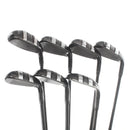 Cobra T-Rail Combo Graphite Mens Left Hand Irons 5-SW Regular - Ultralite 50g