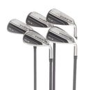 Cobra Fly XL Graphite Mens Right Hand Irons 6-SW Regular -