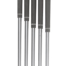 Cobra Fly XL Graphite Mens Right Hand Irons 6-SW Regular -