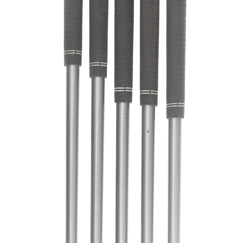 Cobra Fly XL Graphite Mens Right Hand Irons 6-SW Regular -