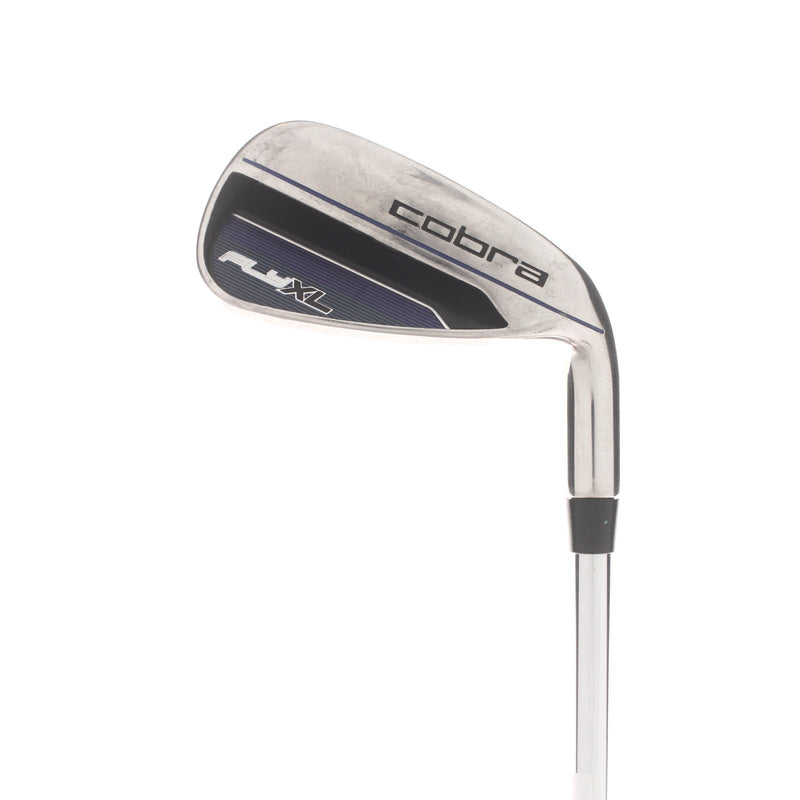 Cobra Fly XL Steel Mens Right Hand 6 Iron Regular -