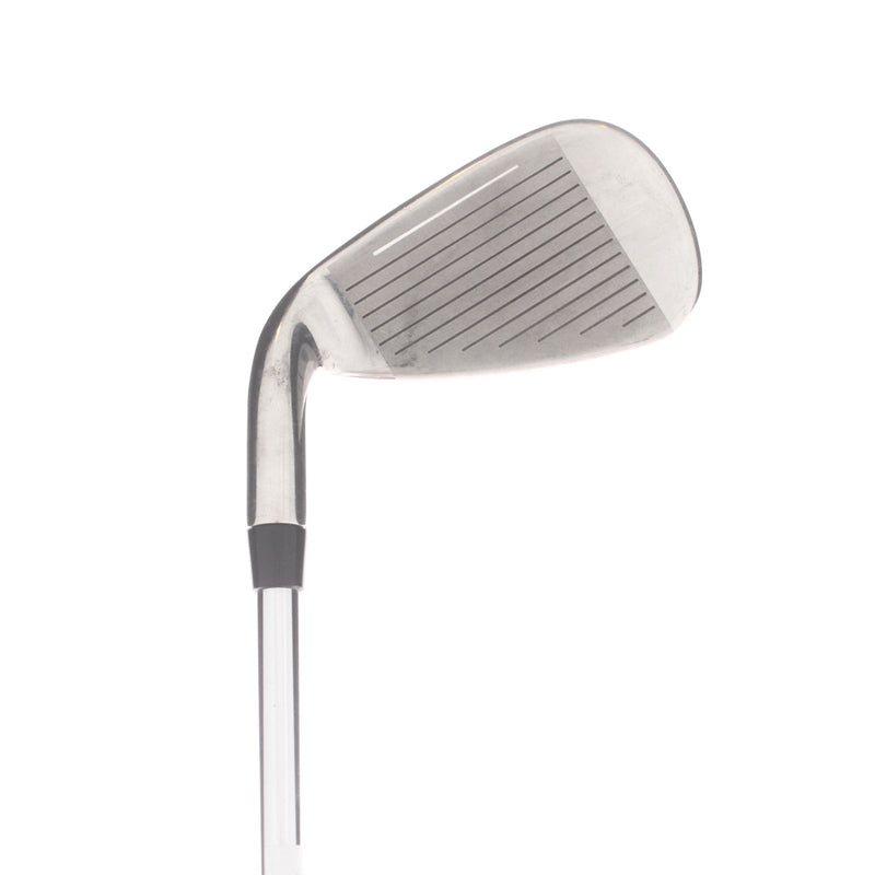 Cobra Fly XL Steel Mens Right Hand 6 Iron Regular -