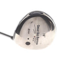Callaway Great Big Bertha II Graphite Mens Right Hand Driver 10* Firm - Callaway GBB System 60