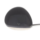 Callaway Great Big Bertha II Graphite Mens Right Hand Driver 10* Firm - Callaway GBB System 60