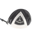 Callaway RAZR X Black Graphite Mens Right Hand Fairway 3 Wood 15* Stiff -