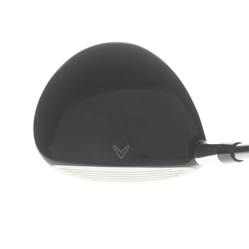 Callaway RAZR X Black Graphite Mens Right Hand Fairway 3 Wood 15* Stiff -