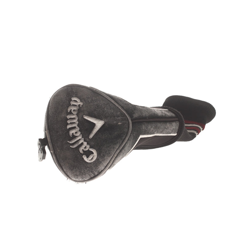 Callaway RAZR X Black Graphite Mens Right Hand Fairway 3 Wood 15* Stiff -