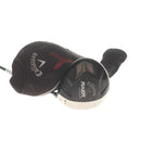 Callaway RAZR Hawk Graphite Mens Right Hand Driver 9.5* Stiff - Aldila RIP 60