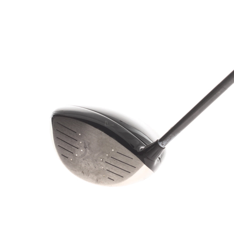 Callaway RAZR Hawk Graphite Mens Right Hand Driver 9.5* Stiff - Aldila RIP 60