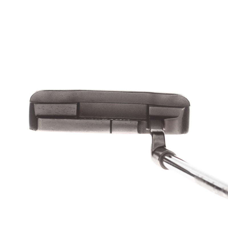 Odyssey White Ice 1 Mens Right Hand Putter 35" Blade - Odyssey