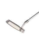 Odyssey White Ice 1 Mens Right Hand Putter 35" Blade - Odyssey