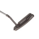 Odyssey White Ice 1 Mens Right Hand Putter 35" Blade - Odyssey