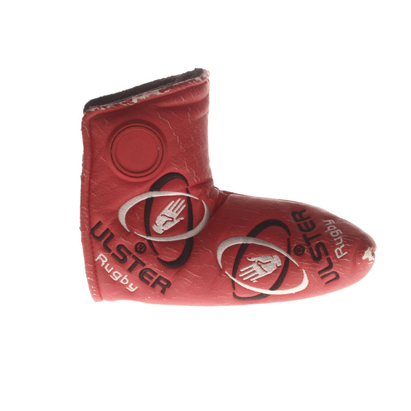 Odyssey White Ice 1 Mens Right Hand Putter 35" Blade - Odyssey