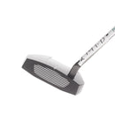 TaylorMade Spider GT Black Mens Right Hand Putter 34" Mallet - Super Stroke Pistol GTR 1.0
