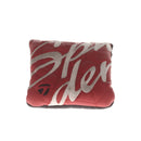 TaylorMade Spider GT Black Mens Right Hand Putter 34" Mallet - Super Stroke Pistol GTR 1.0