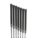 Mizuno JPX 921 Forged Steel Mens Right Hand Irons 4-PW Stiff - Project X 6.0